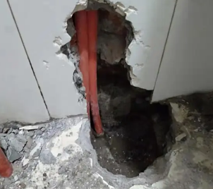 沿河漏水检测电话