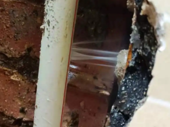 沿河漏水检测电话