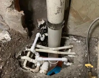 沿河漏水检测哪家好