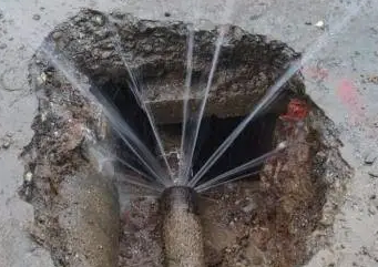 沿河漏水检测多少钱