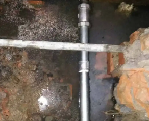 沿河漏水检测公司电话