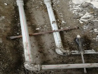 沿河卫生间测漏水多少钱