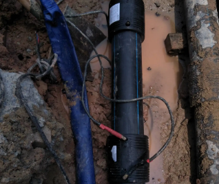 沿河水管漏水检测多少钱