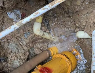 沿河水管漏水检测哪家好