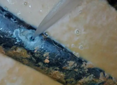 沿河水管漏水检测多少钱