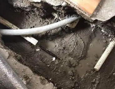 沿河卫生间测漏水价格明细