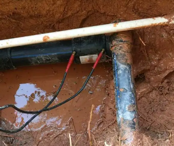 沿河水管漏水检测多少钱