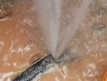 沿河水管漏水检测哪家好