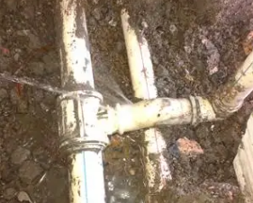 沿河卫生间测漏水多少钱