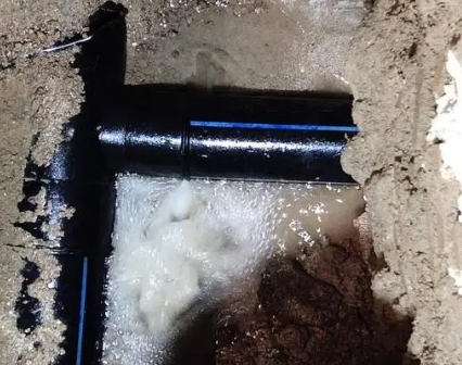 沿河水管漏水检测哪家好