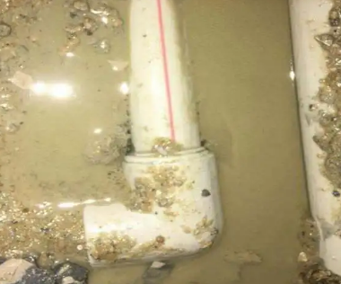 沿河水管漏水检测多少钱