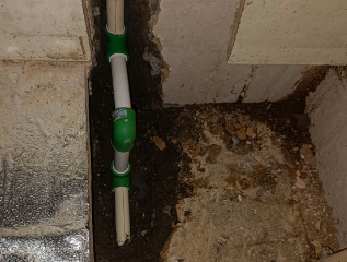 沿河卫生间测漏水哪家好