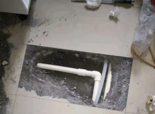 沿河卫生间测漏水哪家好