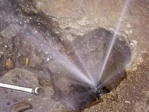 沿河水管漏水检测哪家好