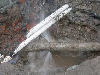 沿河测漏水多少钱