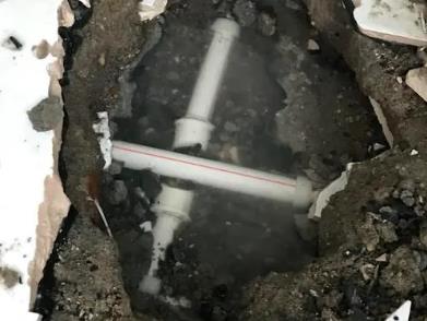 沿河漏水检测公司哪家好