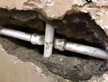 沿河漏水检测电话多少