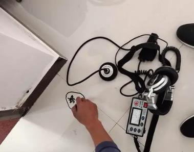 沿河测漏水公司电话