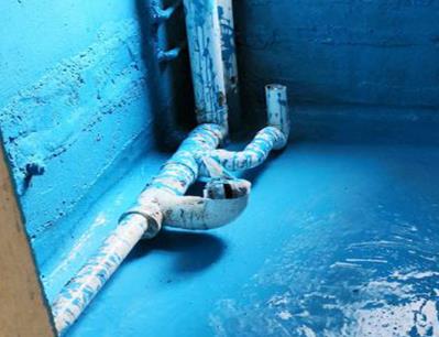 沿河测漏水多少钱